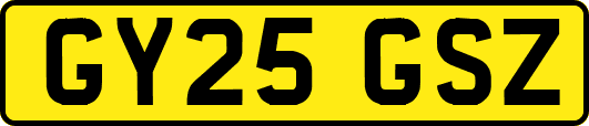 GY25GSZ