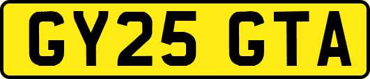 GY25GTA