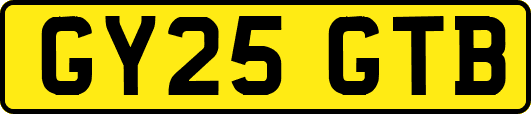 GY25GTB