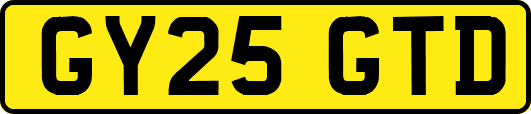 GY25GTD