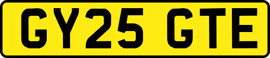 GY25GTE