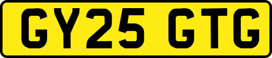 GY25GTG