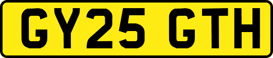 GY25GTH