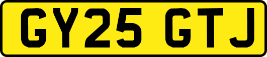GY25GTJ