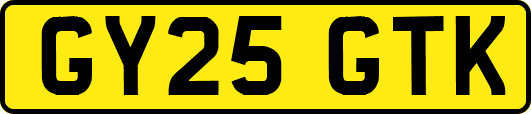 GY25GTK