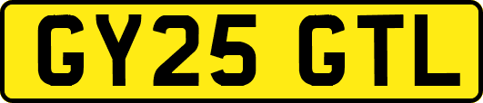 GY25GTL