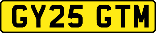 GY25GTM