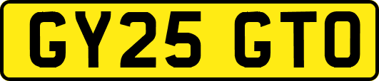 GY25GTO