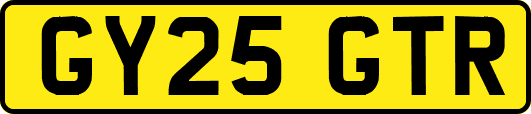 GY25GTR