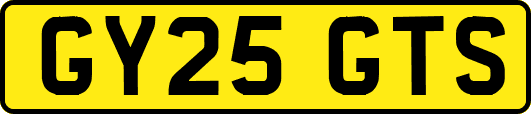 GY25GTS