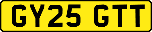 GY25GTT