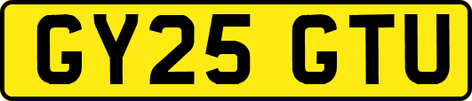 GY25GTU