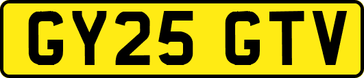 GY25GTV
