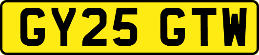 GY25GTW