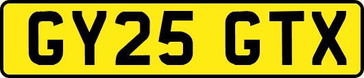 GY25GTX