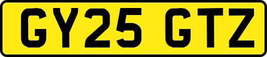GY25GTZ