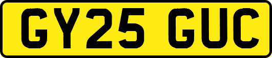 GY25GUC