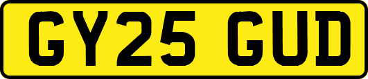 GY25GUD