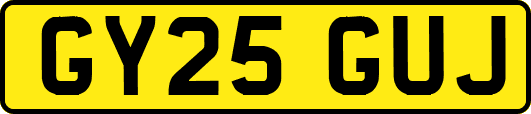 GY25GUJ
