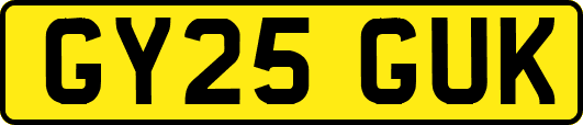 GY25GUK