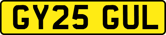 GY25GUL
