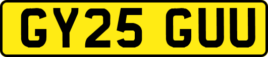 GY25GUU