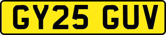 GY25GUV