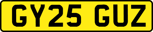GY25GUZ