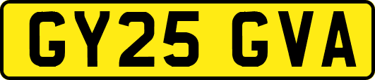 GY25GVA