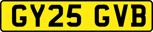 GY25GVB