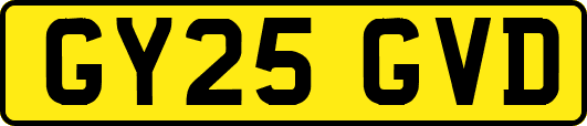 GY25GVD