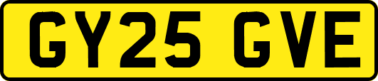 GY25GVE