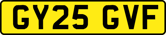 GY25GVF