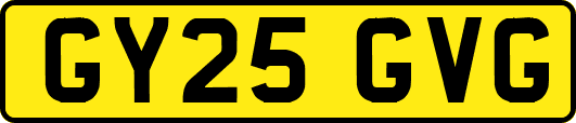 GY25GVG