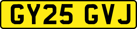 GY25GVJ