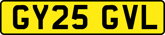 GY25GVL