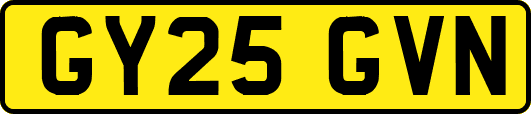 GY25GVN