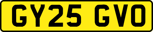 GY25GVO