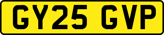 GY25GVP