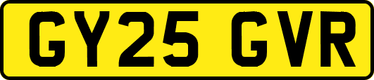 GY25GVR