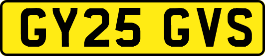 GY25GVS