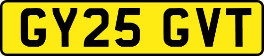 GY25GVT