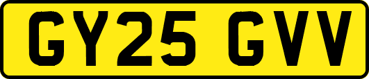 GY25GVV