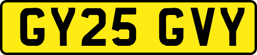 GY25GVY