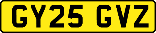 GY25GVZ