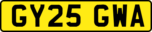 GY25GWA