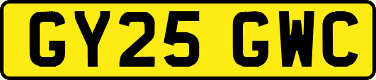 GY25GWC