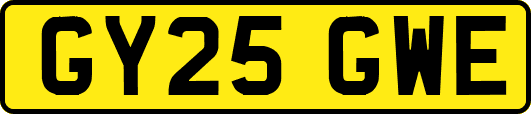 GY25GWE