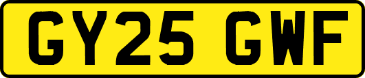 GY25GWF