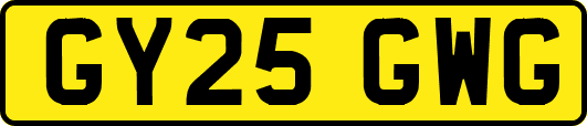 GY25GWG